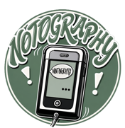 Notography
